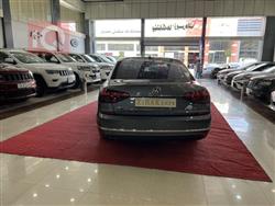 فولكسفاغن باسات